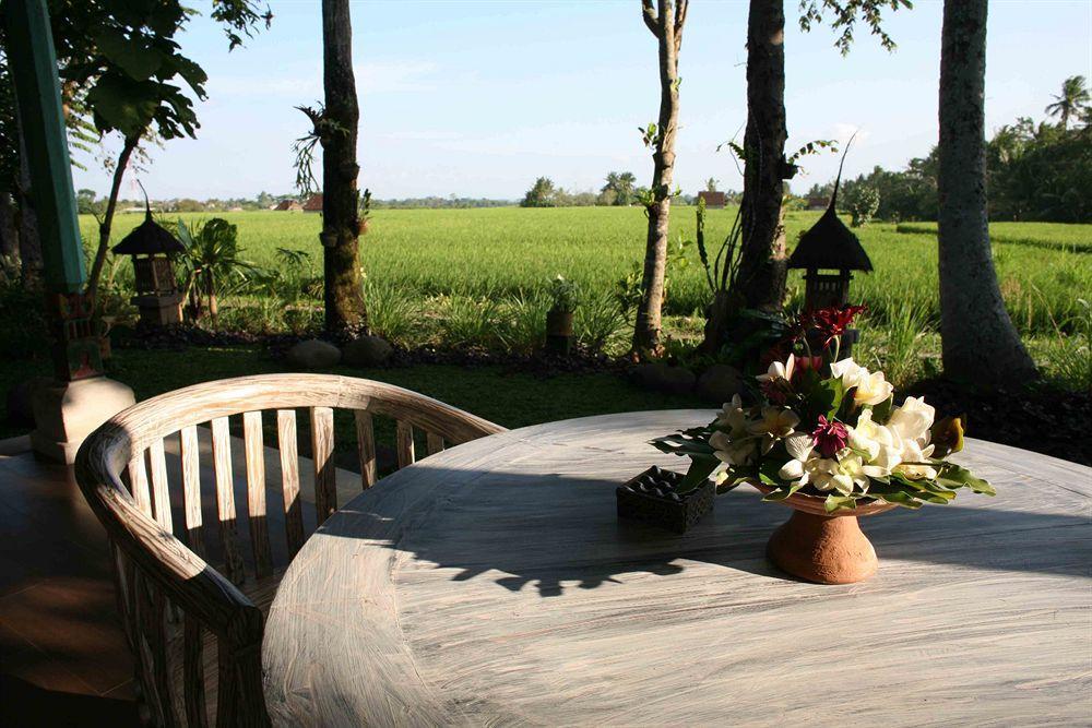 Umasari Rice Terrace Villa Selemadeg Dış mekan fotoğraf